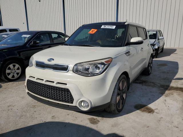 KIA SOUL ! 2015 kndjx3a58f7117384