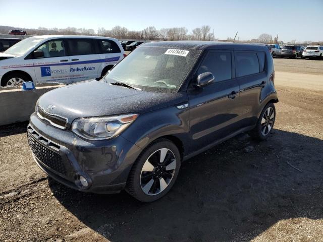 KIA SOUL ! 2015 kndjx3a58f7118003