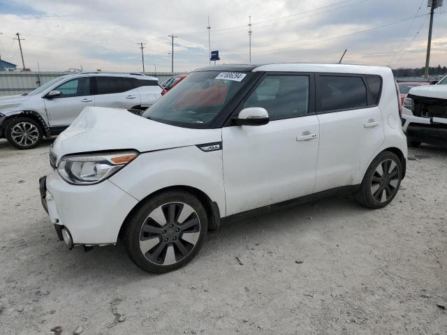 KIA SOUL 2015 kndjx3a58f7121693