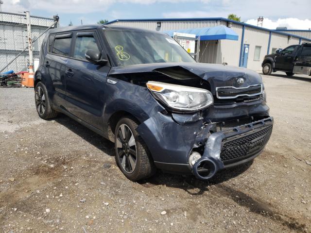 KIA SOUL ! 2015 kndjx3a58f7128062