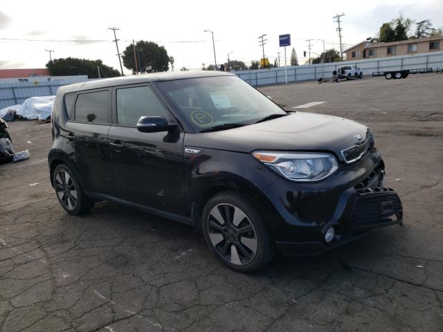 KIA SOUL ! 2015 kndjx3a58f7132922