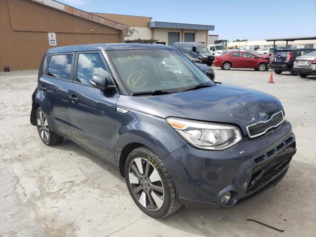 KIA SOUL ! 2015 kndjx3a58f7133925