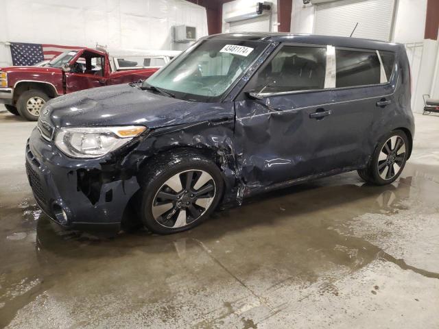 KIA SOUL 2015 kndjx3a58f7139028