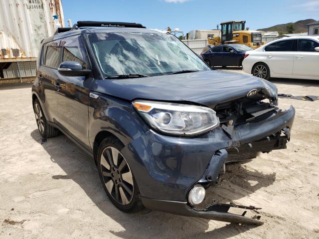 KIA SOUL ! 2015 kndjx3a58f7144374