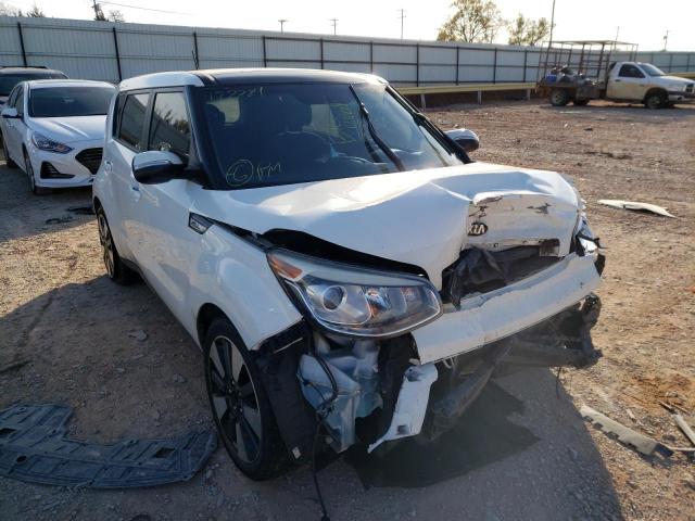 KIA SOUL ! 2015 kndjx3a58f7172224