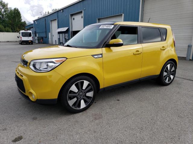 KIA SOUL 2015 kndjx3a58f7189847