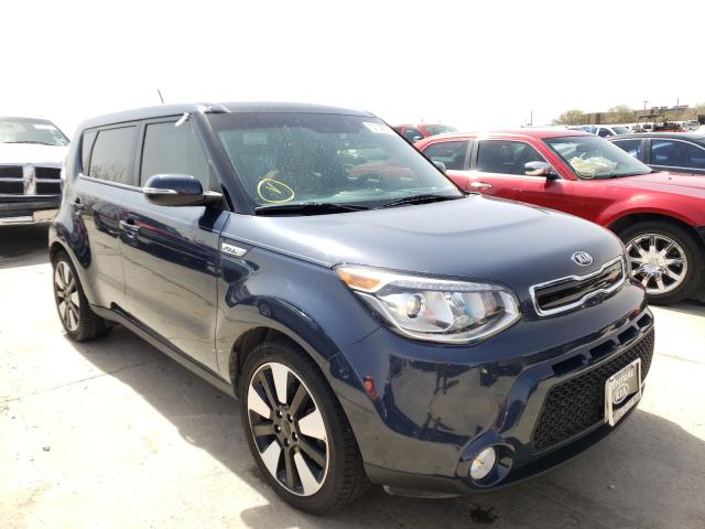 KIA SOUL ! 2015 kndjx3a58f7189900