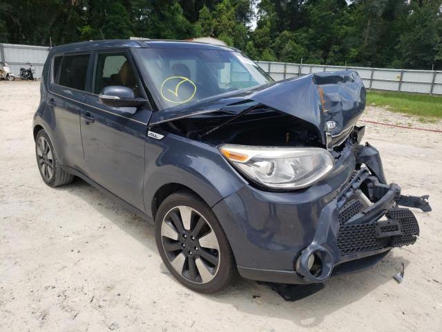 KIA SOUL 2015 kndjx3a58f7200068