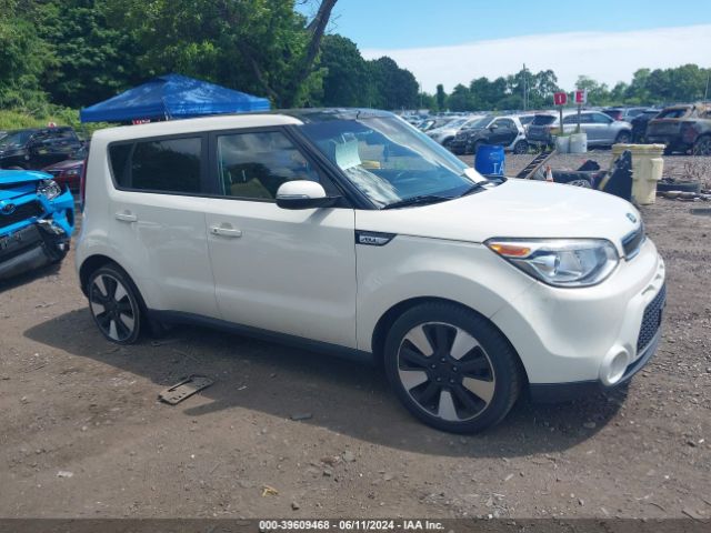 KIA SOUL 2015 kndjx3a58f7200538