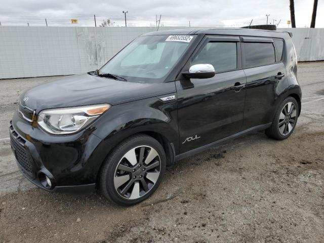 KIA SOUL ! 2015 kndjx3a58f7215329