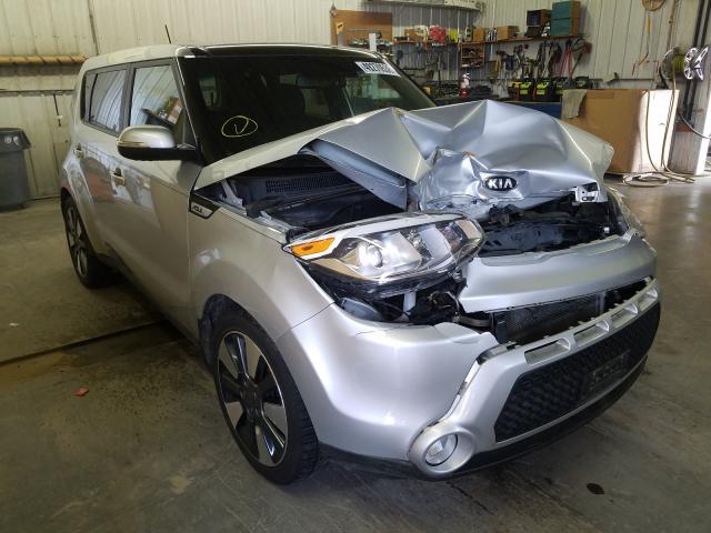 KIA SOUL 2015 kndjx3a58f7748667