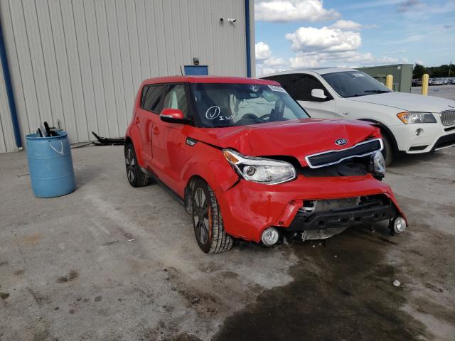 KIA SOUL ! 2015 kndjx3a58f7750712