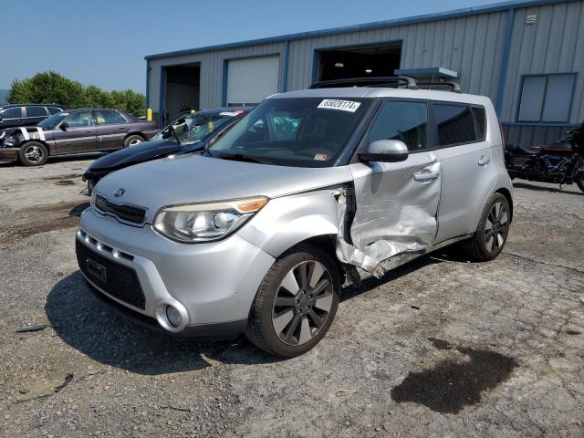 KIA SOUL ! 2015 kndjx3a58f7759720