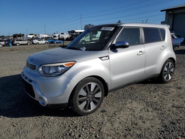 KIA SOUL ! 2015 kndjx3a58f7770183