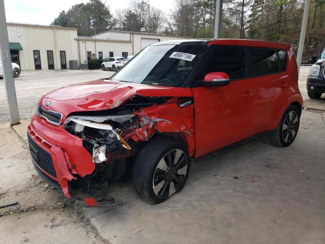 KIA SOUL 2015 kndjx3a58f7793575