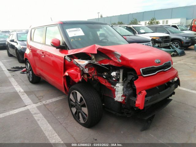 KIA SOUL 2015 kndjx3a58f7798212