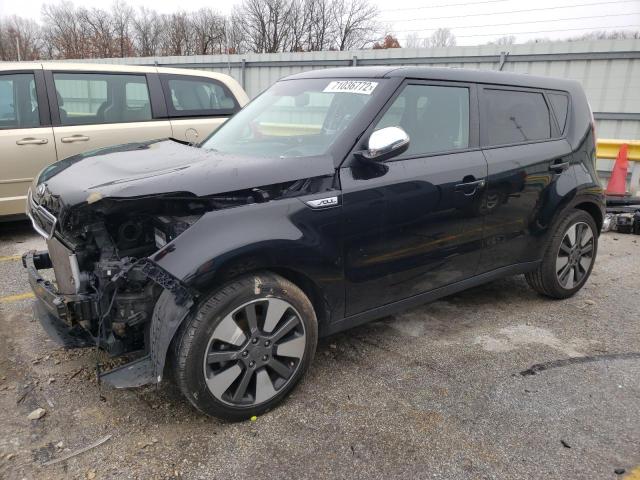 KIA SOUL ! 2015 kndjx3a58f7803425