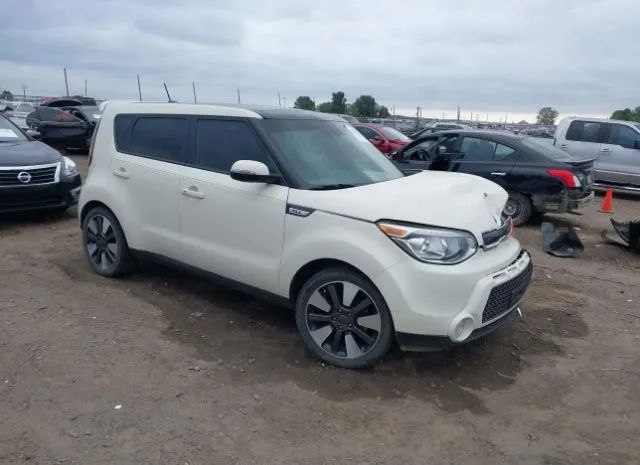 KIA SOUL 2016 kndjx3a58g7251863