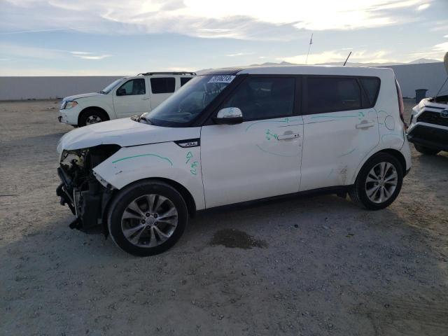 KIA SOUL 2016 kndjx3a58g7254293