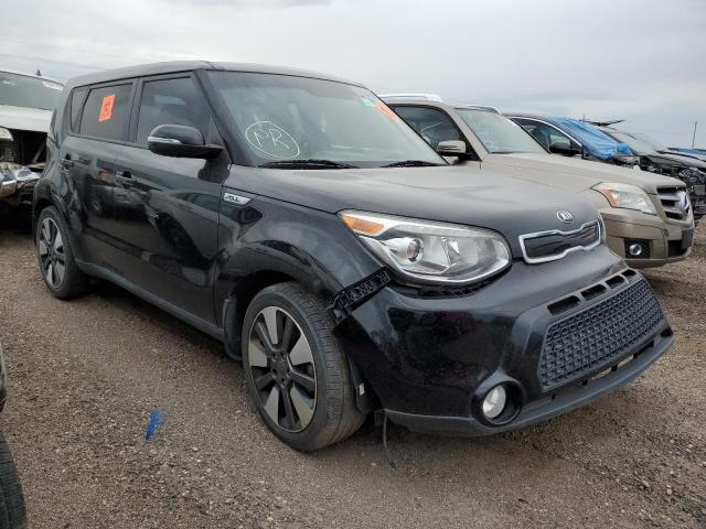 KIA SOUL 2016 kndjx3a58g7255654