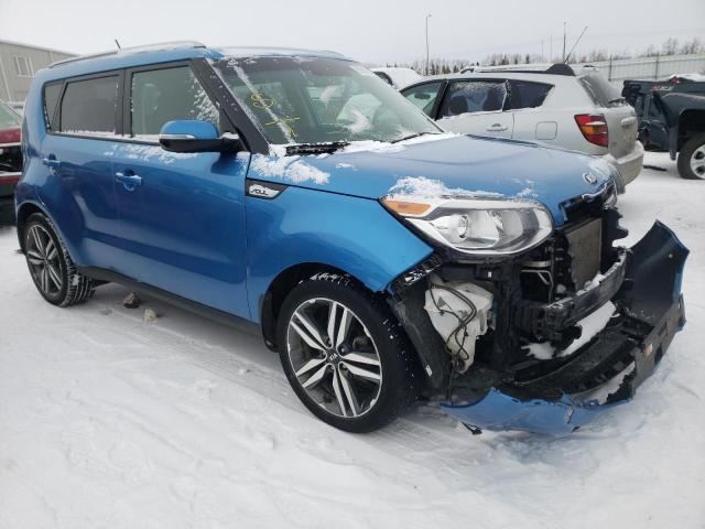 KIA SOUL ! 2016 kndjx3a58g7269909