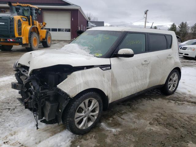 KIA SOUL ! 2016 kndjx3a58g7271725