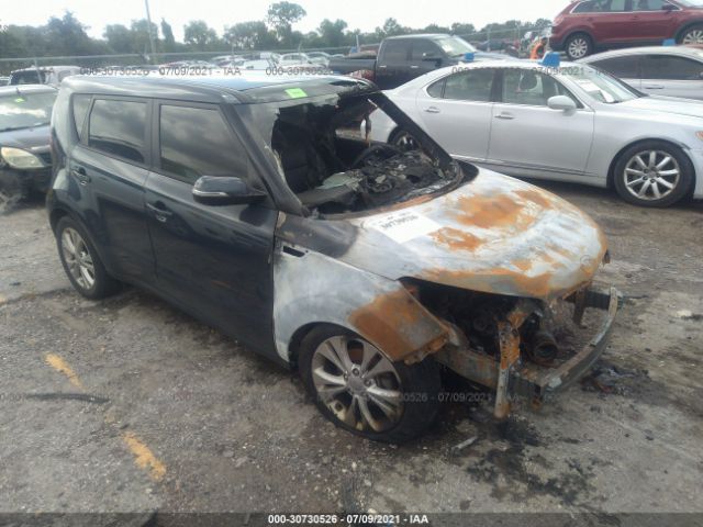 KIA SOUL 2016 kndjx3a58g7278139