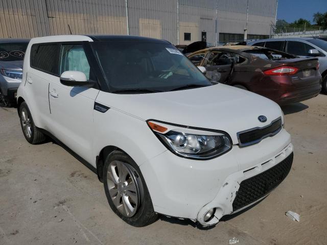 KIA SOUL ! 2016 kndjx3a58g7285351