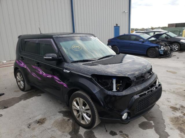 KIA SOUL ! 2016 kndjx3a58g7286810