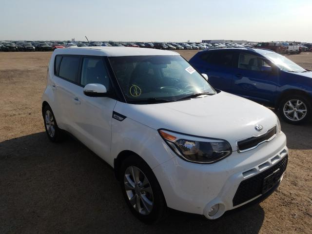 KIA SOUL ! 2016 kndjx3a58g7293434