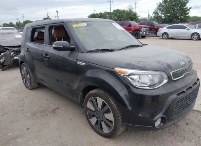 KIA SOUL 2016 kndjx3a58g7377060