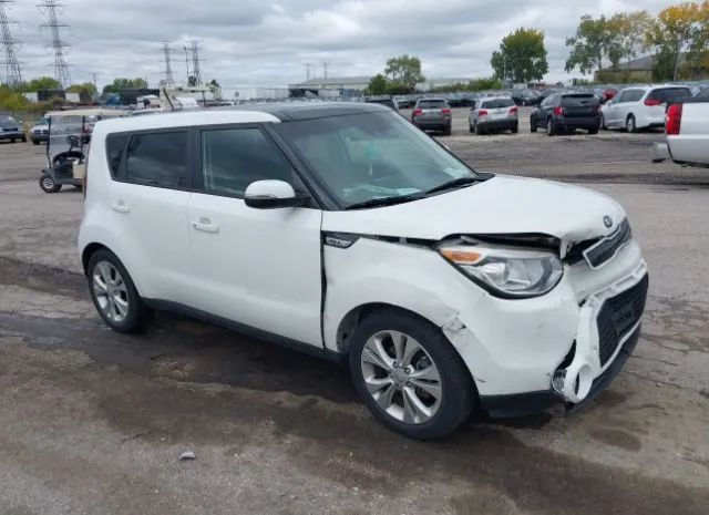 KIA SOUL 2016 kndjx3a58g7821750