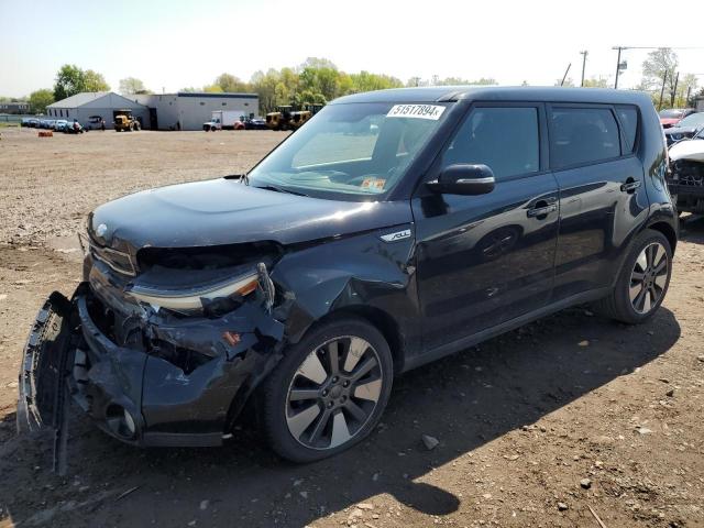 KIA SOUL 2014 kndjx3a59e7005420