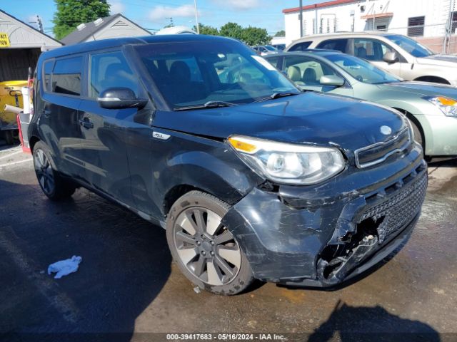 KIA SOUL 2014 kndjx3a59e7006020