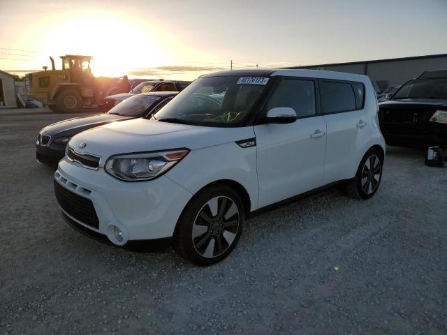 KIA SOUL ! 2014 kndjx3a59e7008978