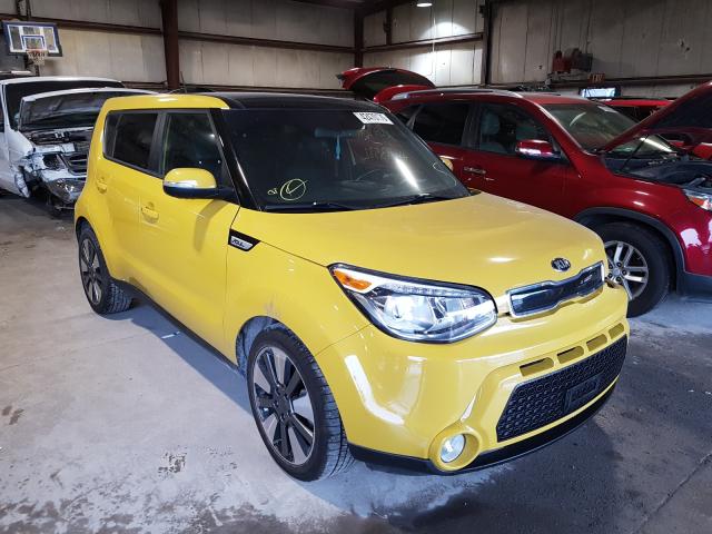 KIA SOUL ! 2014 kndjx3a59e7011797