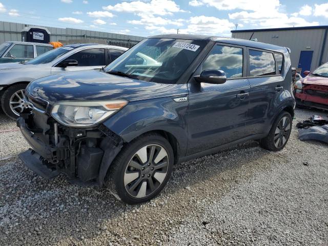 KIA SOUL ! 2014 kndjx3a59e7016160