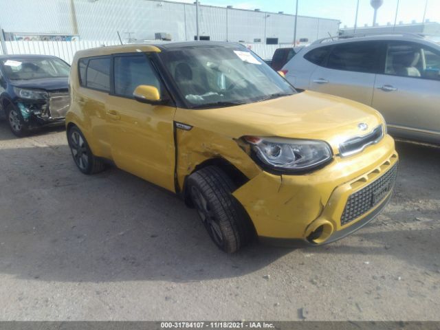 KIA SOUL 2014 kndjx3a59e7016790