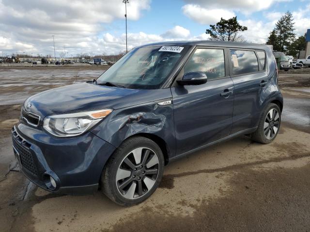 KIA SOUL 2014 kndjx3a59e7017762