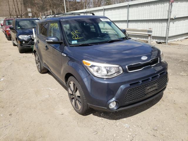 KIA SOUL ! 2014 kndjx3a59e7021701