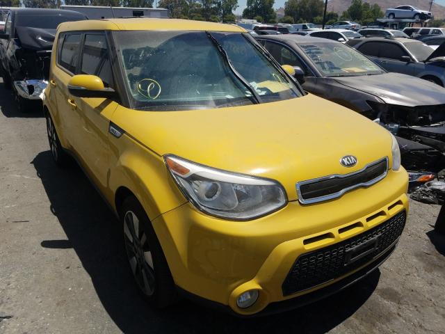 KIA SOUL ! 2014 kndjx3a59e7026848