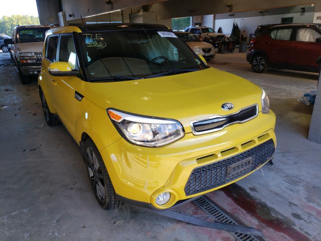 KIA SOUL ! 2014 kndjx3a59e7030530