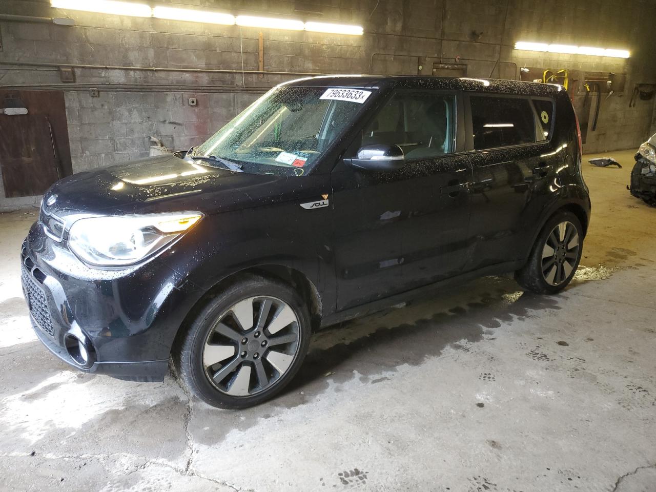 KIA SOUL 2014 kndjx3a59e7033119