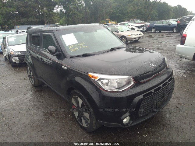 KIA SOUL 2014 kndjx3a59e7036425