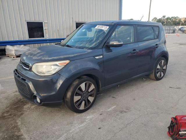 KIA SOUL ! 2014 kndjx3a59e7037414