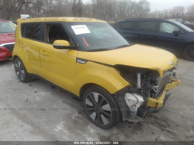 KIA SOUL 2014 kndjx3a59e7038272