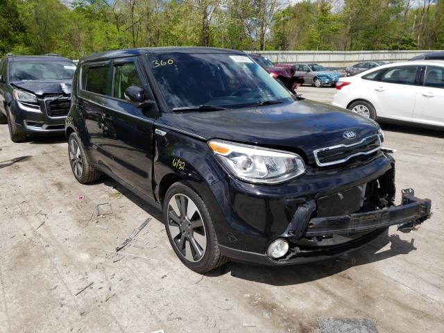 KIA SOUL ! 2014 kndjx3a59e7048610