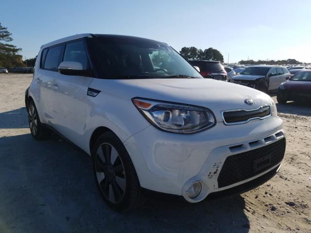 KIA SOUL ! 2014 kndjx3a59e7053483