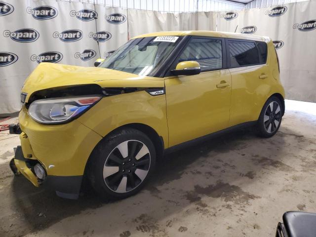 KIA SOUL 2014 kndjx3a59e7064581