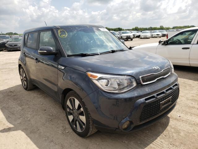 KIA SOUL ! 2014 kndjx3a59e7075077